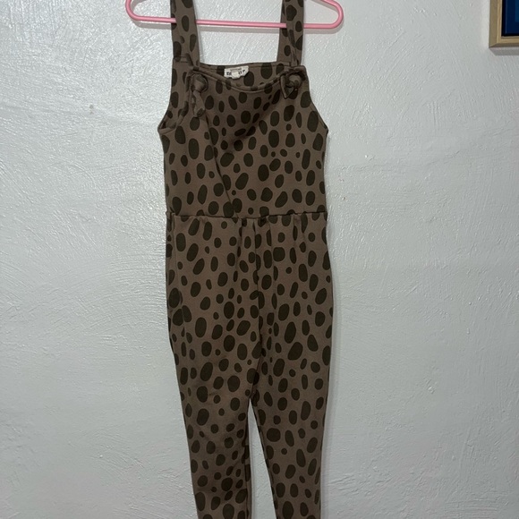 finding foxtale | Bottoms | Kids Finding Foxtale Brown Polka Dot ...